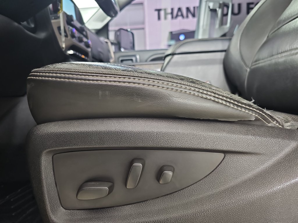 Used 2015 GMC Sierra 2500 Denali AWD/4WD image 35