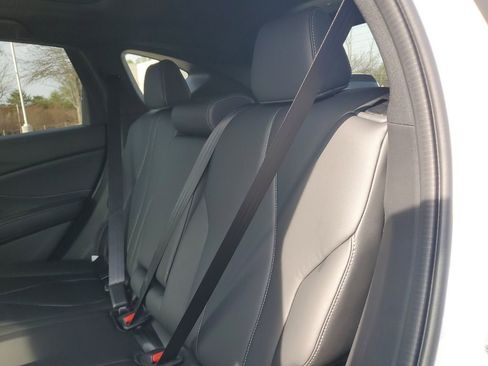 New 2026 Acura RDX Base image 14