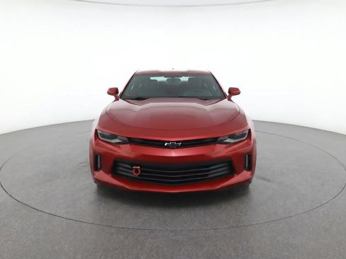 Used 2016 Chevrolet Camaro LT RWD image 3