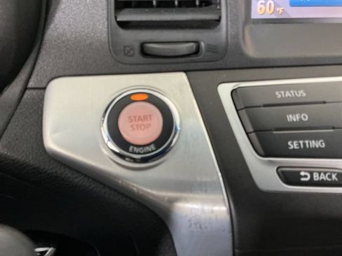 Used 2009 Nissan Murano SL w/ Leather Pkg AWD/4WD image 23