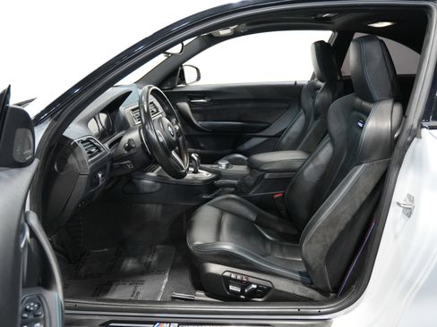 Used 2020 BMW M2 Competition w/ Executive Package image 29