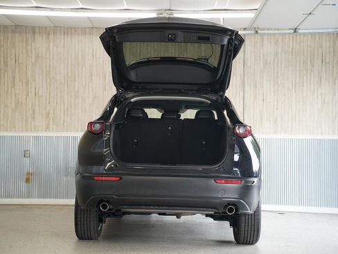 Used 2021 MAZDA CX-30 FWD 2.5 S w/ Premium Package image 41