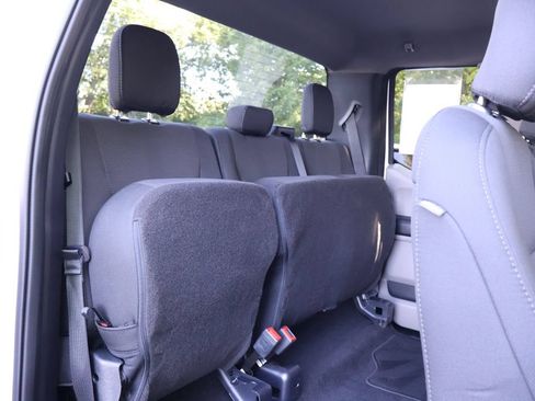 Used 2020 Ford F150 XL w/ Equipment Group 101A Mid AWD/4WD image 44