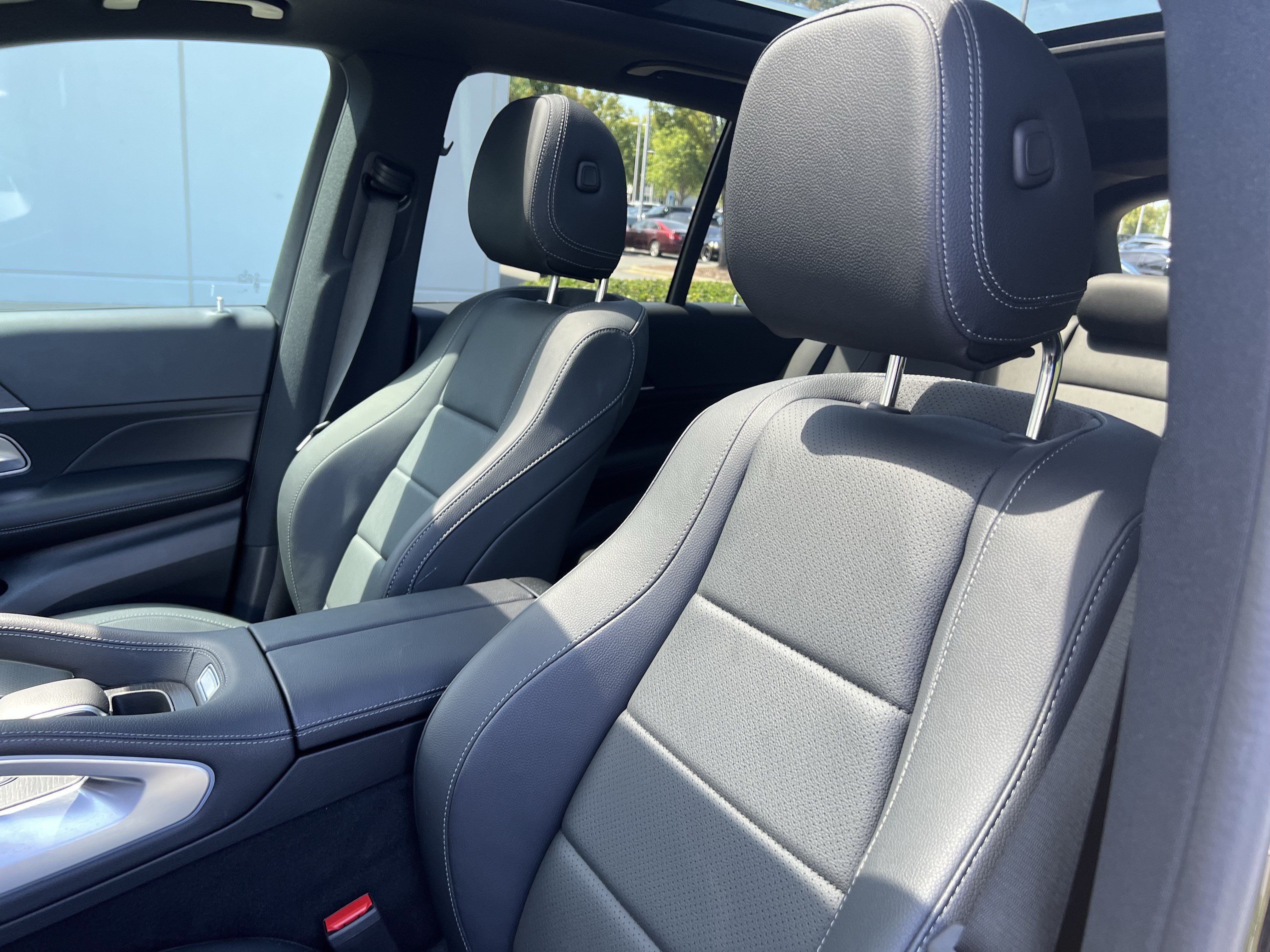 Certified 2026 Mercedes-Benz GLE 350 4MATIC image 16