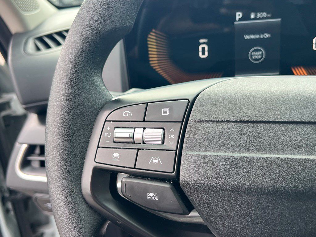 Certified 2025 Kia K4 FWD image 21