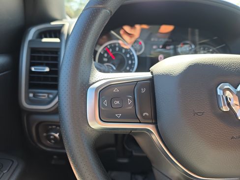New 2026 RAM 1500 Express image 22