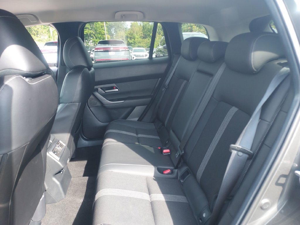 Used 2025 MAZDA CX-50 AWD 2.5 S w/ Preferred Package image 27