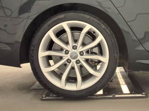 Used 2019 Audi A4 2.0T Premium w/ Convenience Package AWD/4WD image 7