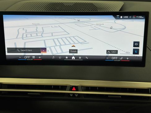 Used 2024 BMW iX xDrive50 w/ Sport Package image 25