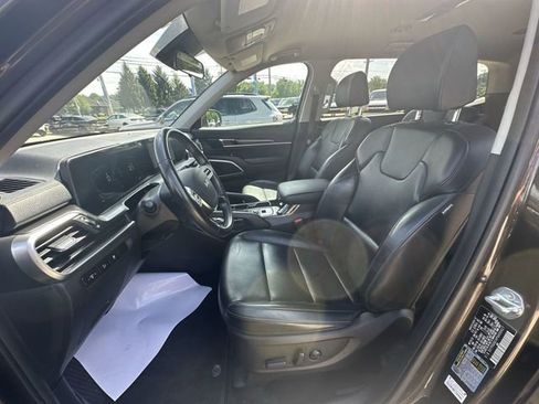 Used 2023 Kia Telluride S AWD/4WD image 22