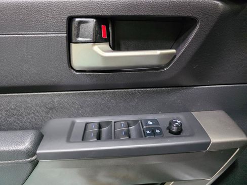 Used 2022 Toyota Tundra SR5 w/ TRD Off-Road Package AWD/4WD image 17