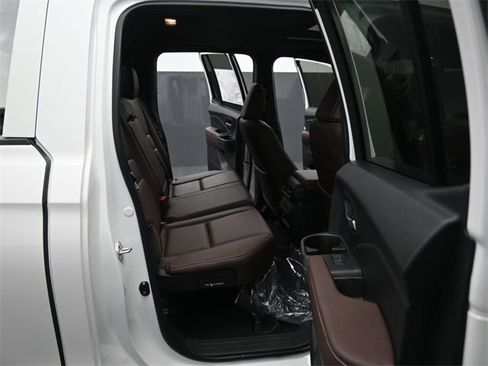 New 2025 Honda Ridgeline RTL image 2