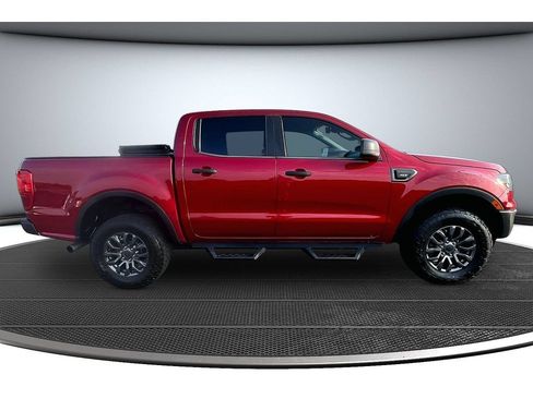 Used 2021 Ford Ranger XLT w/ Equipment Group 302A High AWD/4WD image 15
