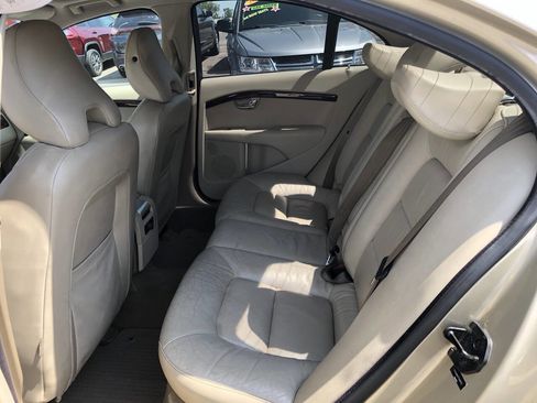 Used 2007 Volvo S80 3.2 image 4