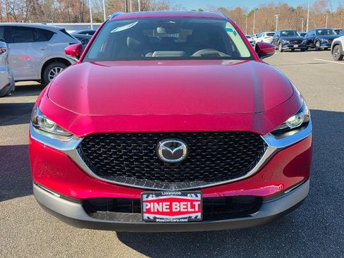 New 2025 MAZDA CX-30 AWD 2.5 S w/ Premium Package image 7