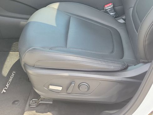 Certified 2023 Hyundai Tucson SEL w/ Convenience Package AWD/4WD image 19