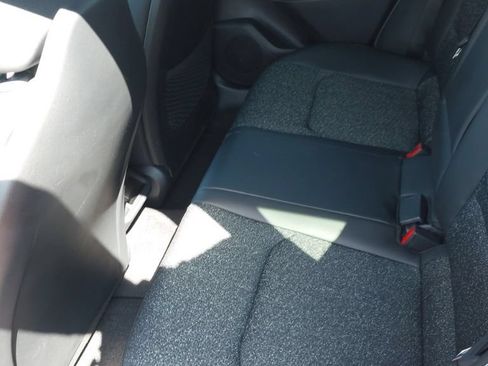 Used 2025 Kia K4 EX w/ GT-Line Sunroof Package FWD image 8