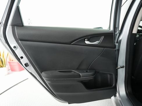 Used 2016 Honda Civic EX-T image 38