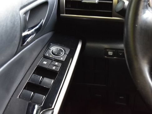 Used 2016 Lexus IS 200t RWD image 36