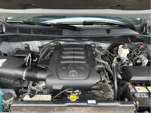 Used 2017 Toyota Tundra TRD Pro AWD/4WD image 28