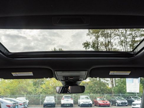 New 2026 Honda Civic Sport Touring image 23