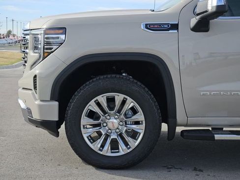 New 2026 GMC Sierra 1500 Denali w/ Technology Package image 6