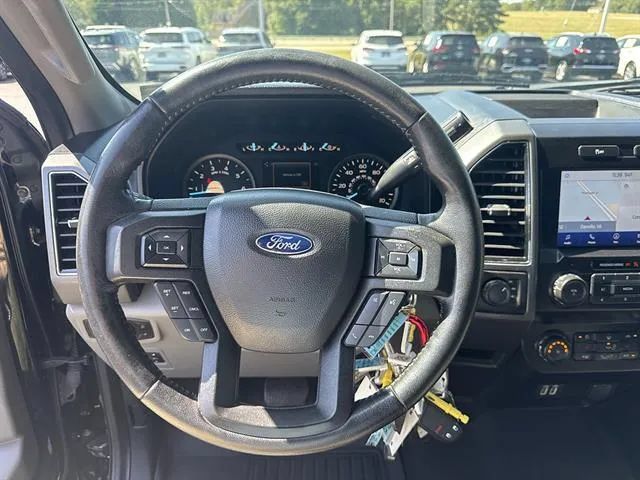 Used 2020 Ford F150 XLT w/ Equipment Group 302A Luxury AWD/4WD image 10