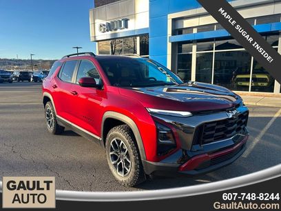 New 2026 Chevrolet Equinox ACTIV w/ Convenience Package III