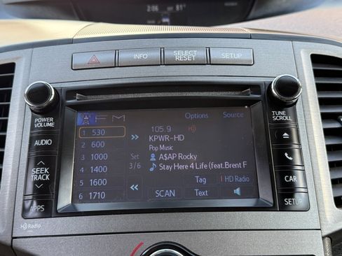 Used 2013 Toyota Venza XLE image 27