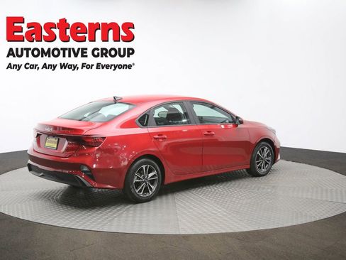 Used 2024 Kia Forte LXS image 41