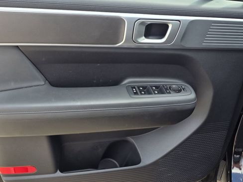 Certified 2024 Hyundai Santa Fe SEL image 13