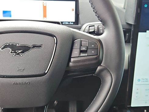 Used 2023 Ford Mustang Mach-E Select image 24