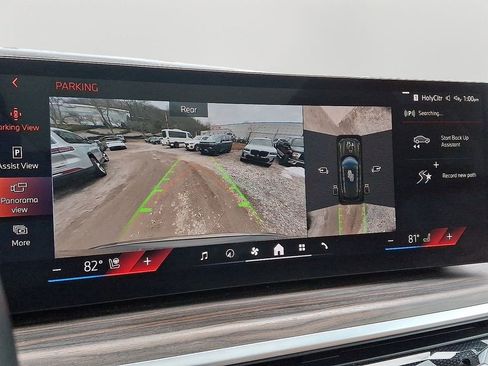 Used 2024 BMW X5 xDrive40i w/ Premium Package image 18