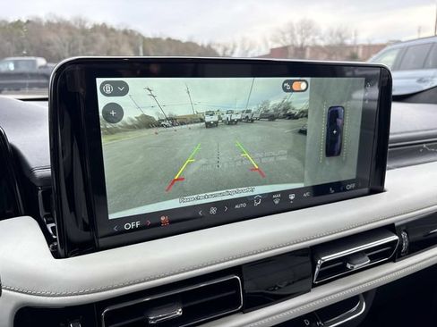 New 2026 Lincoln Aviator Black Label w/ Black Label Special Edition AWD/4WD image 27