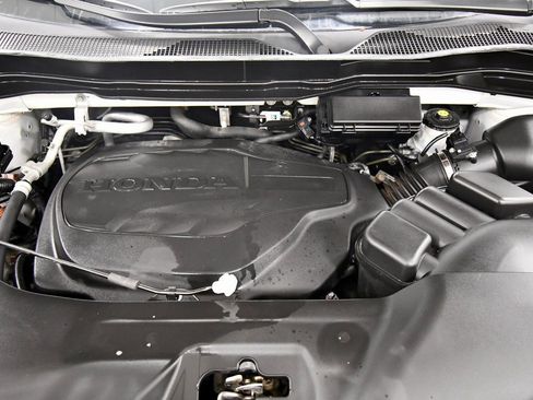 Certified 2022 Honda Passport TrailSport image 12