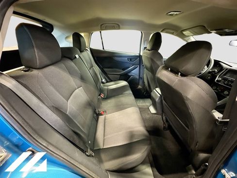 Used 2018 Subaru Impreza 2.0i image 27