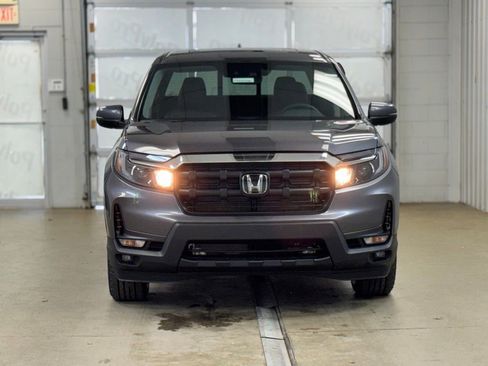 New 2026 Honda Ridgeline RTL image 2