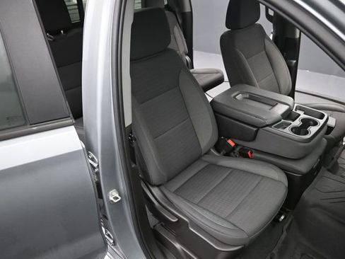 Used 2023 Chevrolet Silverado 1500 LT w/ Convenience Package II image 19