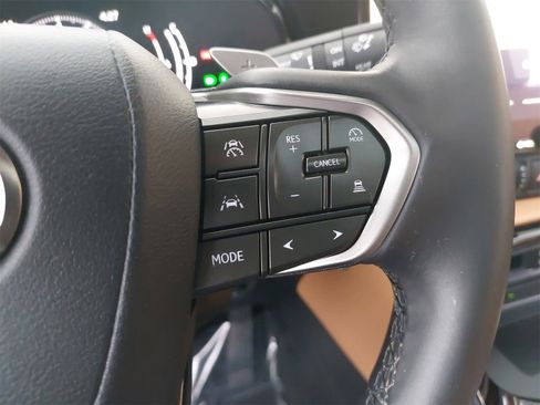 Used 2023 Lexus NX 350 AWD w/ Premium Package image 19