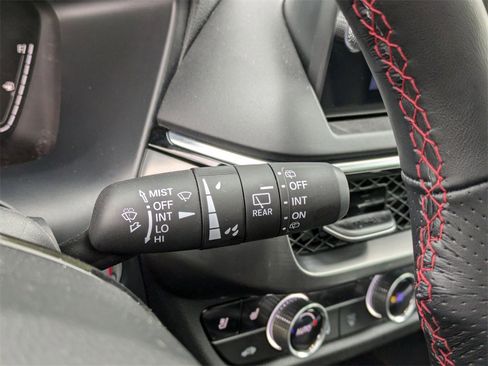 Certified 2025 Acura ADX A-Spec image 21