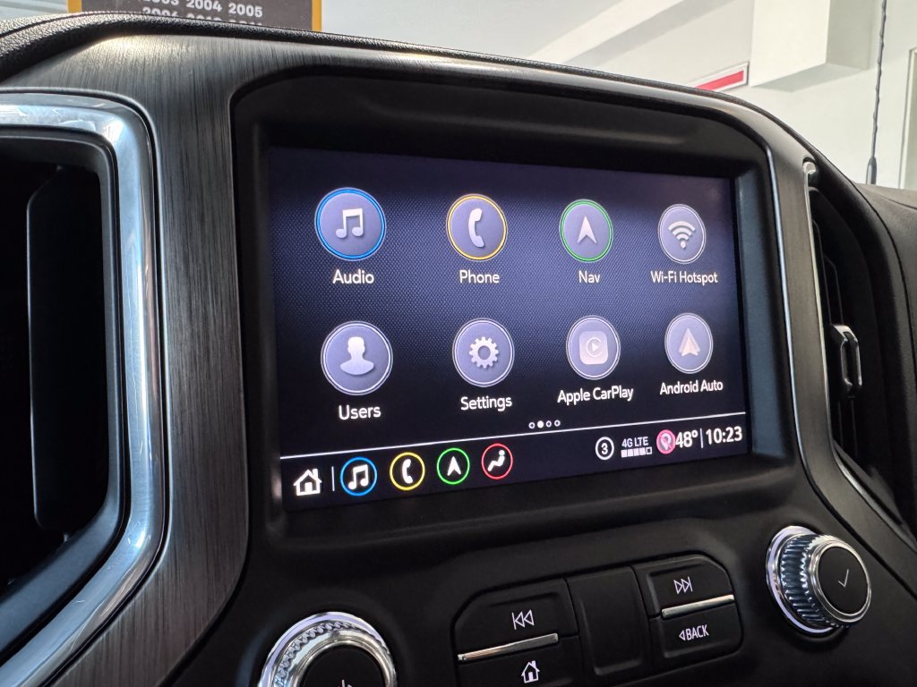 Certified 2020 GMC Sierra 2500 Denali w/ Denali Ultimate Package AWD/4WD image 20