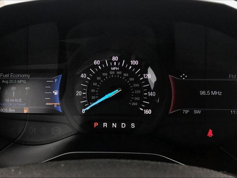 Used 2016 Ford Edge SEL w/ Equipment Group 201A AWD/4WD image 18