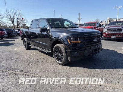 Used 2024 Ford F150 XLT w/ Equipment Group 302A MID