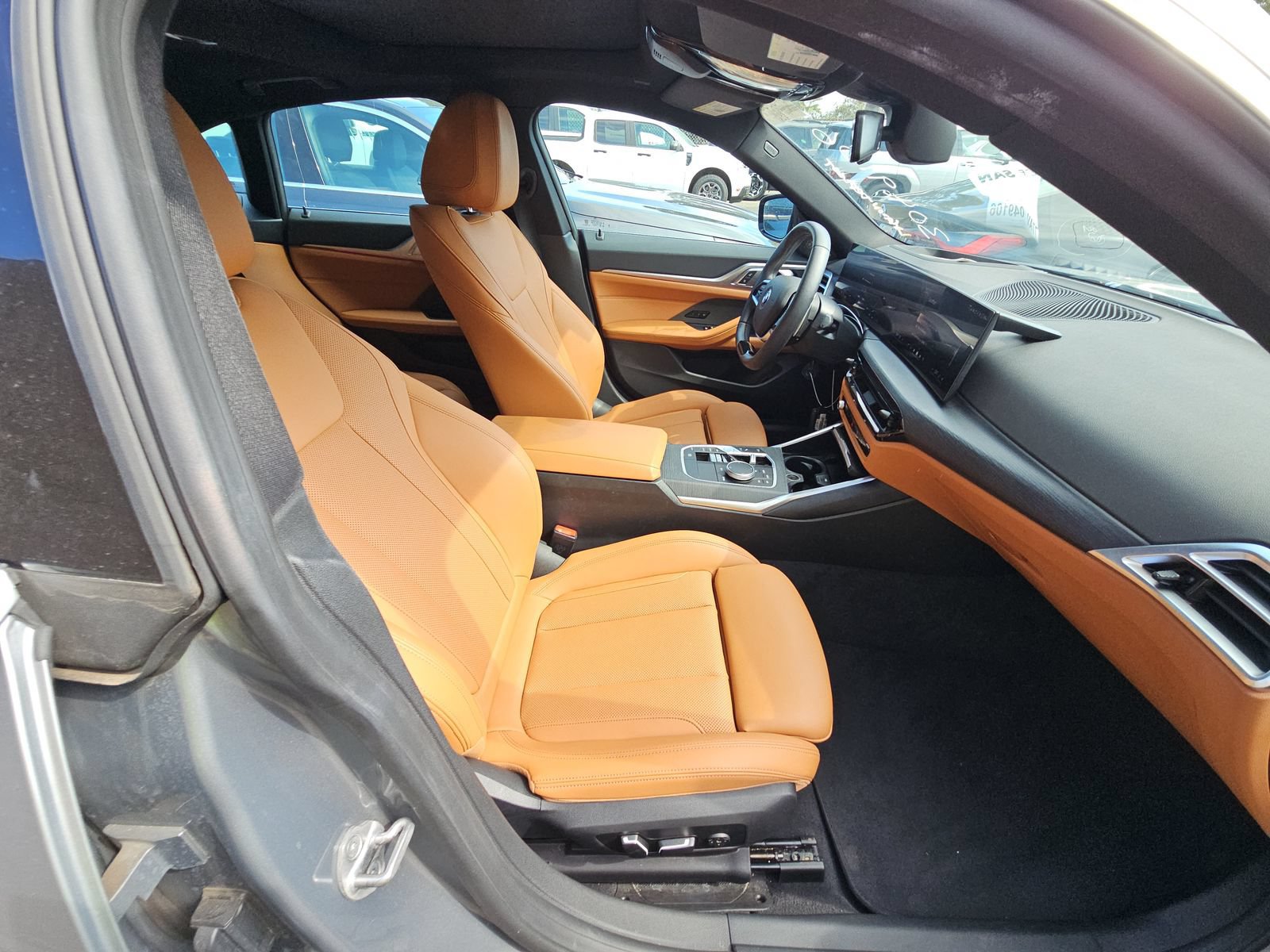 Used 2025 BMW 430i xDrive AWD/4WD image 9