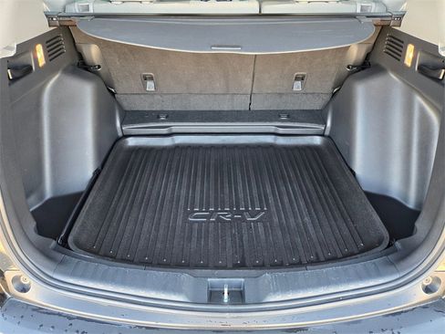 Used 2022 Honda CR-V EX image 28