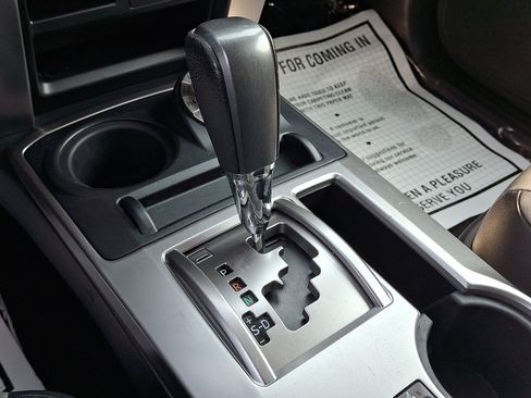 Used 2015 Toyota 4Runner SR5 Premium AWD/4WD image 14