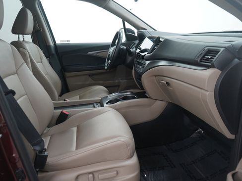 Used 2022 Honda Pilot Special Edition image 11