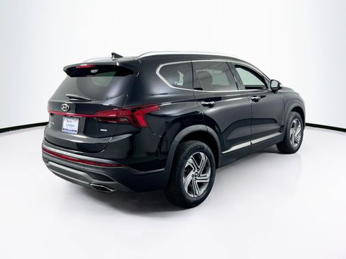 Used 2023 Hyundai Santa Fe SEL w/ Cargo Package image 5