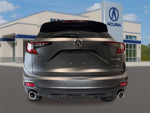 New 2026 Acura RDX A-Spec image 4