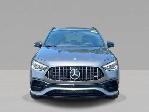 Used 2022 Mercedes-Benz GLA 45 AMG 4MATIC image 8